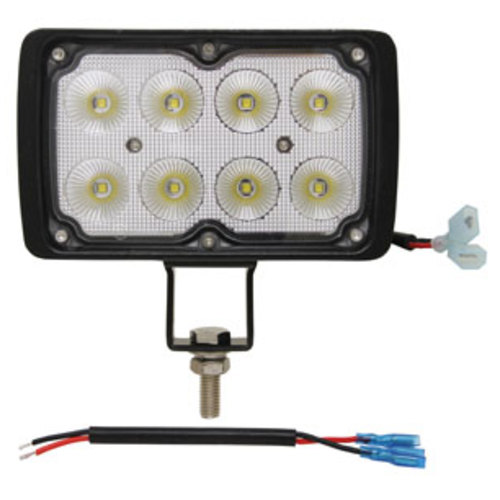  LED Rectangle Flood Work Lamp - image 4