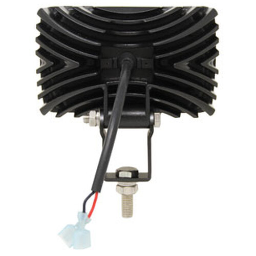  LED Rectangle Flood Work Lamp - image 6