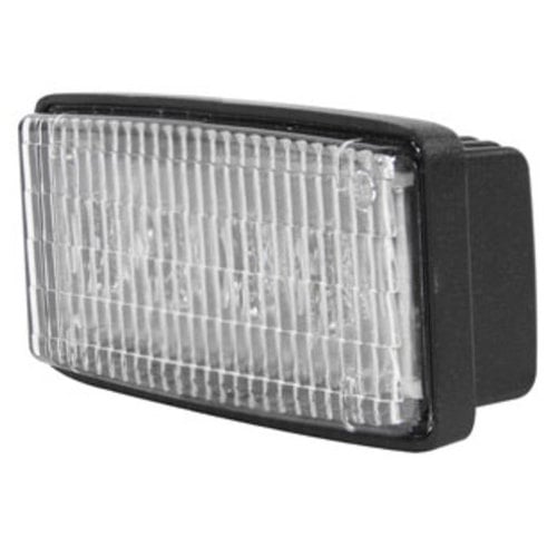  LED Sealed Beam Flood Light 2" x 5" - image 1