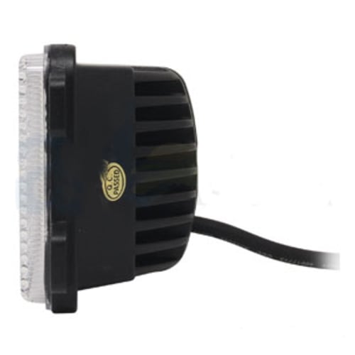  LED Rectangle Flood / Spot Combo Work Lamp - image 3