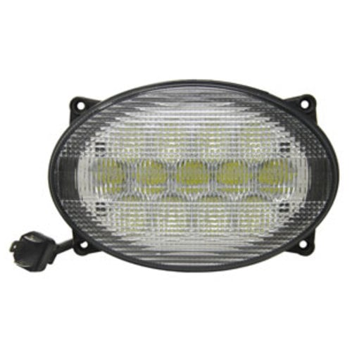  LED Flood / Spot Combo Work Lamp RH / LH - image 2