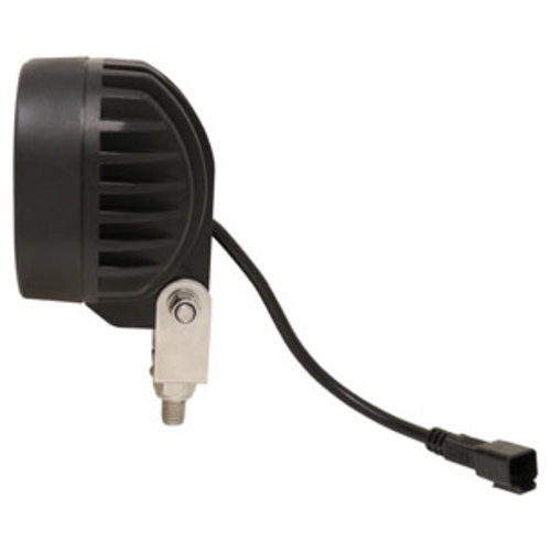 John Deere LED Flood Work Lamp Square - image 3