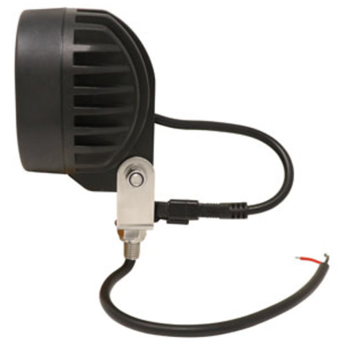 John Deere LED Flood Work Lamp Square - image 4