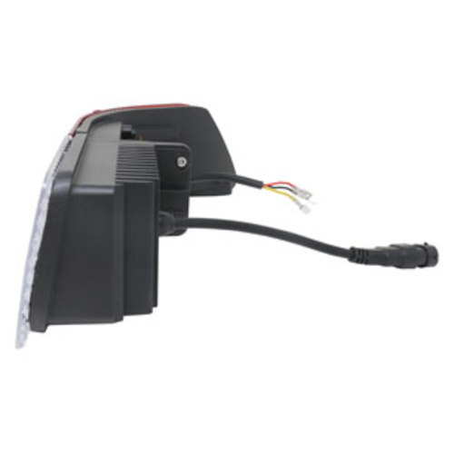  Tail Light LH - image 3