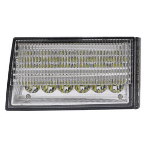  LED Headlight Hi / Low LH - image 2