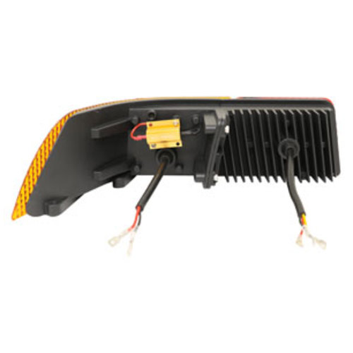  Warning Light RH - image 5