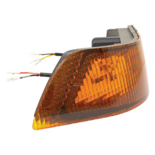  Warning Light LH - image 3