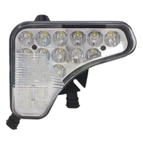  LED Flood / Spot Combo Work Lamp RH - image 2