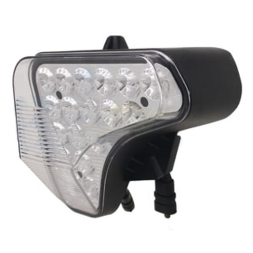  LED Flood / Spot Combo Work Lamp RH - image 1