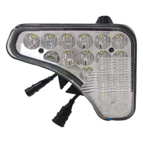  LED Flood / Spot Combo Work Lamp LH - image 2