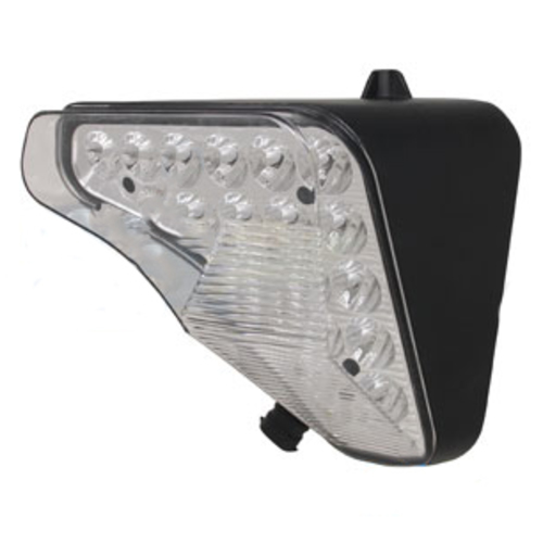  LED Flood / Spot Combo Work Lamp LH - image 1