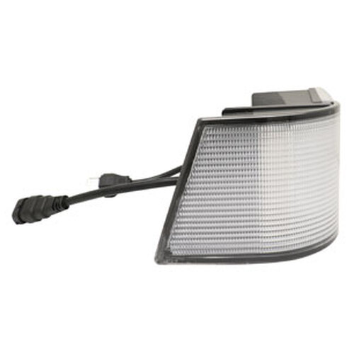  LED Headlight Flood / Spot Hi / Low RH - image 3