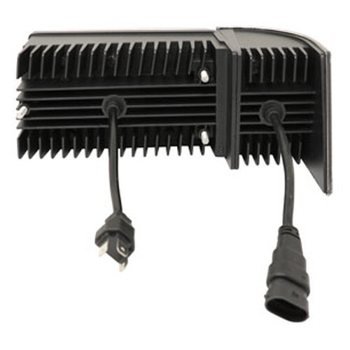  LED Headlight Flood / Spot Hi / Low RH - image 5
