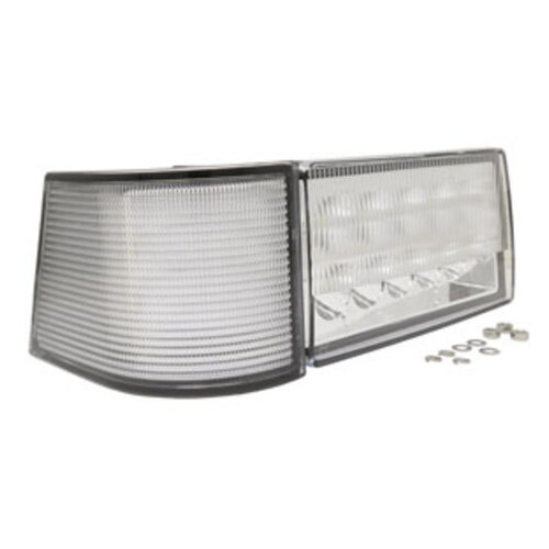 Case-IH LED Headlight Flood / Spot Hi / Low RH WL8313R - image 1