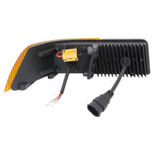  Work Lamp LH - image 5