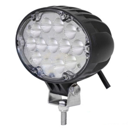  LED Oval Flood Work Lamp - image 1