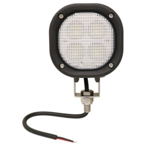 John Deere LED Flood Work Lamp Square - image 2