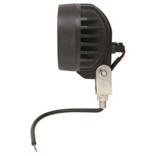 John Deere LED Flood Work Lamp Square - image 3