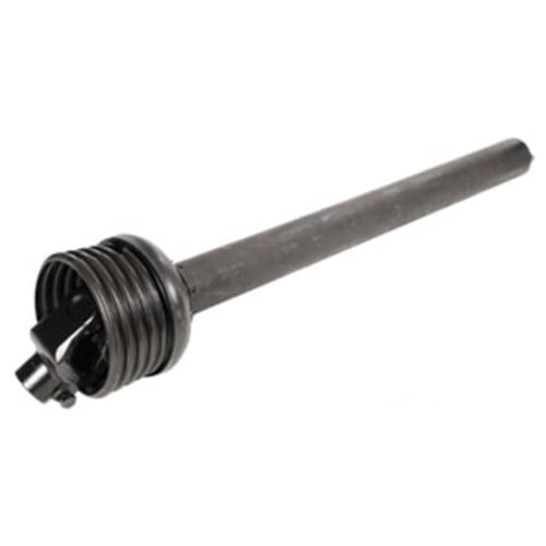  Implement Half Shaft 1 3/4" Round Bore - image 1