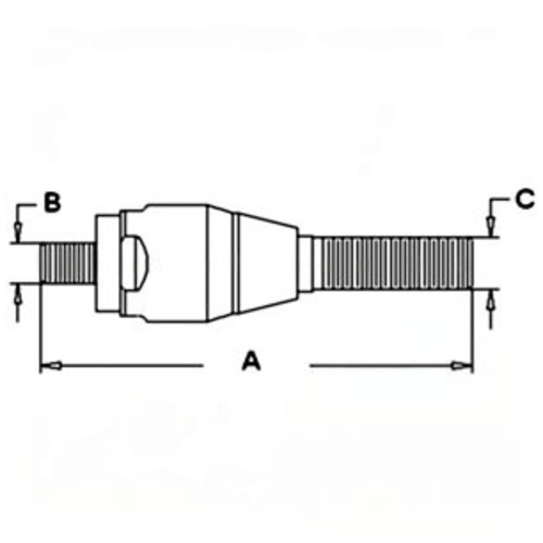 Ford New Holland Ball Joint - image 4