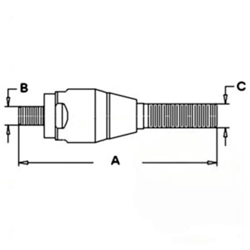Ford New Holland Tie Rod - image 4