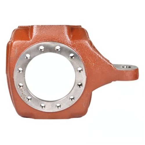 Ford New Holland Carrier Hub RH - image 2