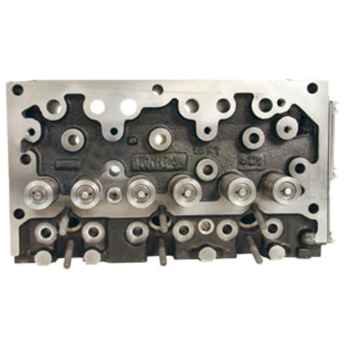  Cylinder Head - image 5