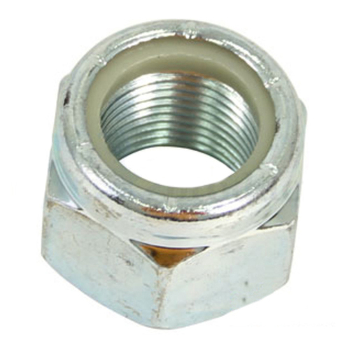 Alamo Industrial 00750226 Rotary Cutter Blade Nut Farm Parts Store