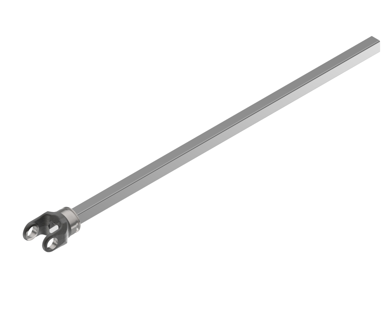 Weasler Yoke & Shaft Assembly 1