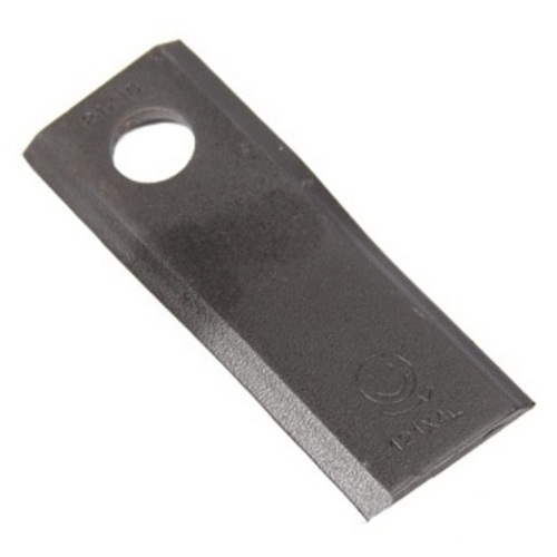 Gehl 125447 Disc Mower Blade LH Pack of 25 Farm Parts Store