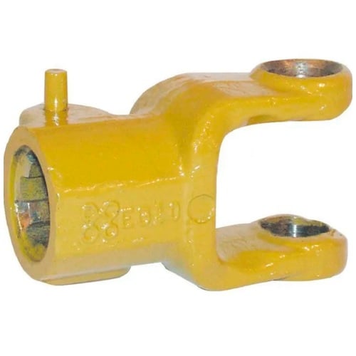Comer 141028004 Quick Disconnect Tractor Yoke Farm Parts Store