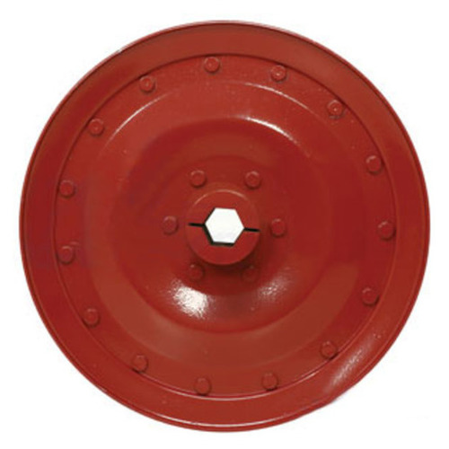 Case-IH 181196C2 Spreader Driven Pulley - Farm Parts Store