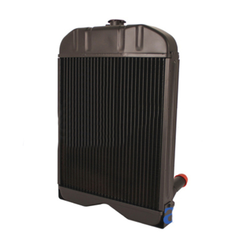 Massey Ferguson 202, TO35, 35 Tractor Radiator 186830M91, 1739372062 ...