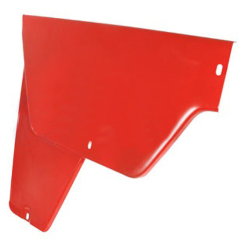 Massey Ferguson 194840M1 Hood Side Right Panel Farm Parts Store