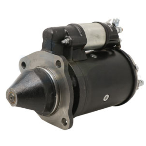 Massey Ferguson 3597371M2 Starter - Farm Parts Store