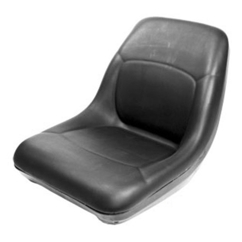 Bobcat Skid Steer Loader Bucket Seat 6598809 - Farm Parts Store