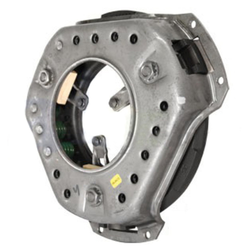 Timberjack 200 Series D Skidder, 225 Log Machine Clutch Cover Plate 12