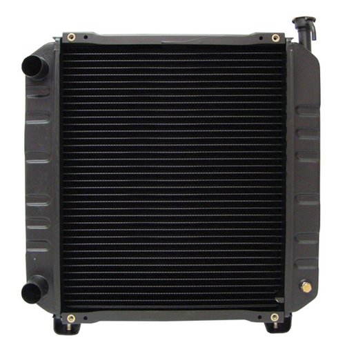 Ford New Holland 86402724 Radiator - Farm Parts Store