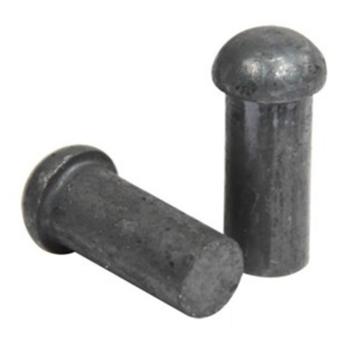 A&I Products 904040 Oval Head Rivet 1/4" X 5/8" 1 L