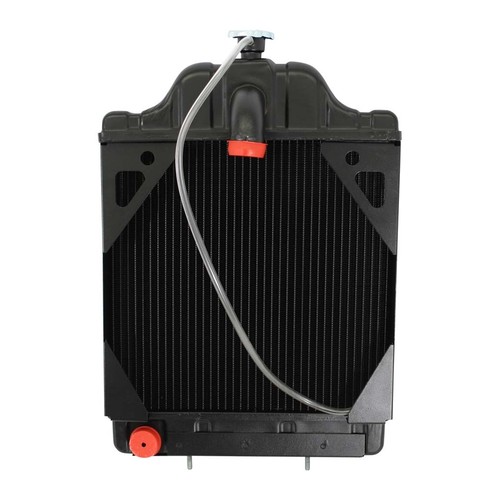 Case Radiator A-A39345