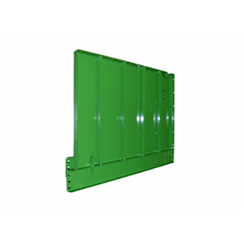 Aftermarket for John Deere AH147800 Feeder House Bottom Farm Parts Store