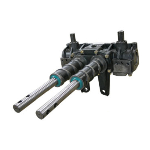 John Deere Corn Head Row Unit Gearbox AH209794 Farm Parts Store