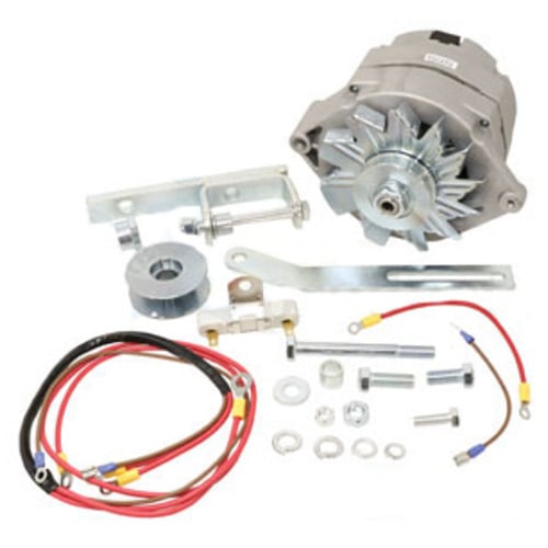 Massey Ferguson AKT0006 Alternator Kit - Farm Parts Store