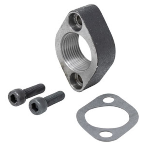 Engine Coolant Block Heater Kit For John Deere - Replaces AM882530 / AR87167