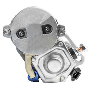 Denso Genuine John Deere AM878415: Starter Motor, 1.2 kW for 1545, 3036EN, 3028E | eBay | John Deere Original Equipment Starter Motor #AM878415 | スターターモーター