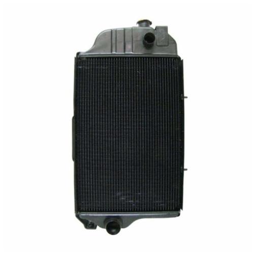 John Deere AR65715 Radiator - Farm Parts Store