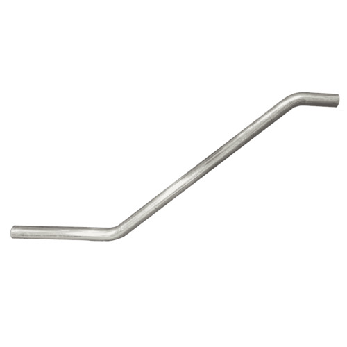 Air Seeder Parts Air Seeder Cart TowBetween Bottom ZPipe 72" ASP72Z