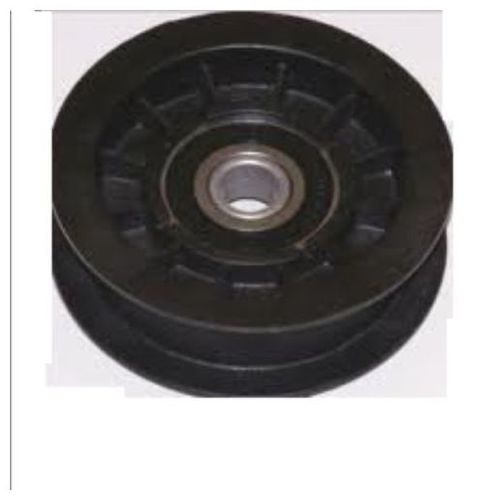 Proven Part Flat Idler Pulley — Fits Murray 91179, 091179MA, 421409, 421409MA Mowers