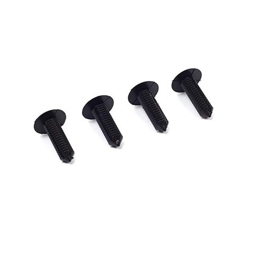 Briggs & Stratton Pressure Washer 195964GS Retainer Clips Kit