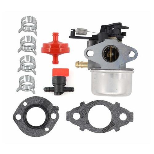 593599 595390 Carburetor Fits Briggs & Stratton 121R02 121S02 8 - Foto 12